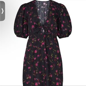 Pam & Gela flower dress. Large